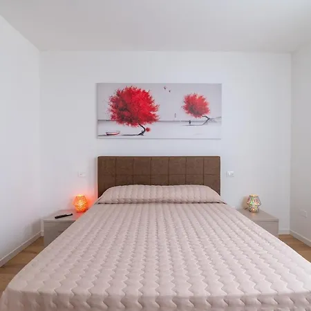 Sweet Apartment