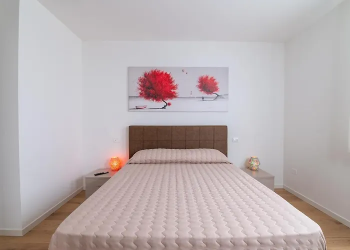 Sweet Apartment