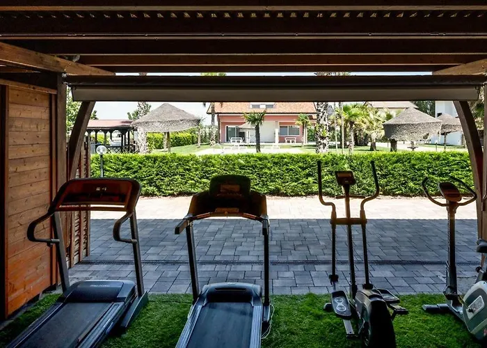 Apartment Sweet Jesolo