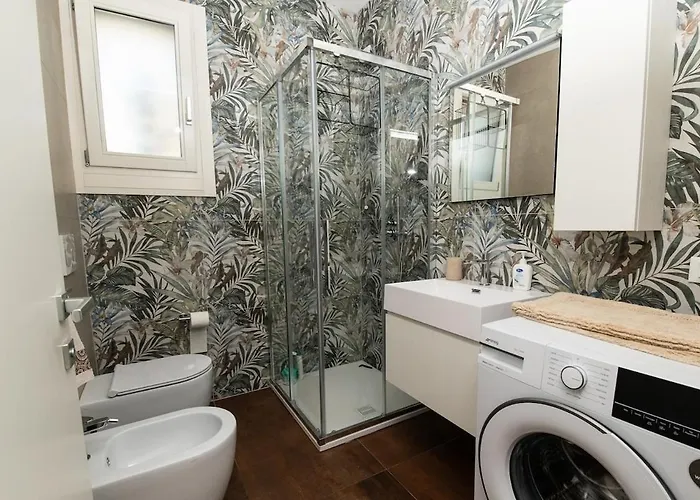 Sweet Apartment *