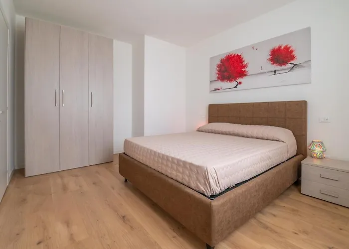 Sweet Apartment Jesolo