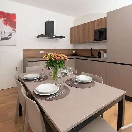 Sweet Appartement *